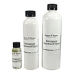 Mahogany Teakwood (Type) Fragrance Oil