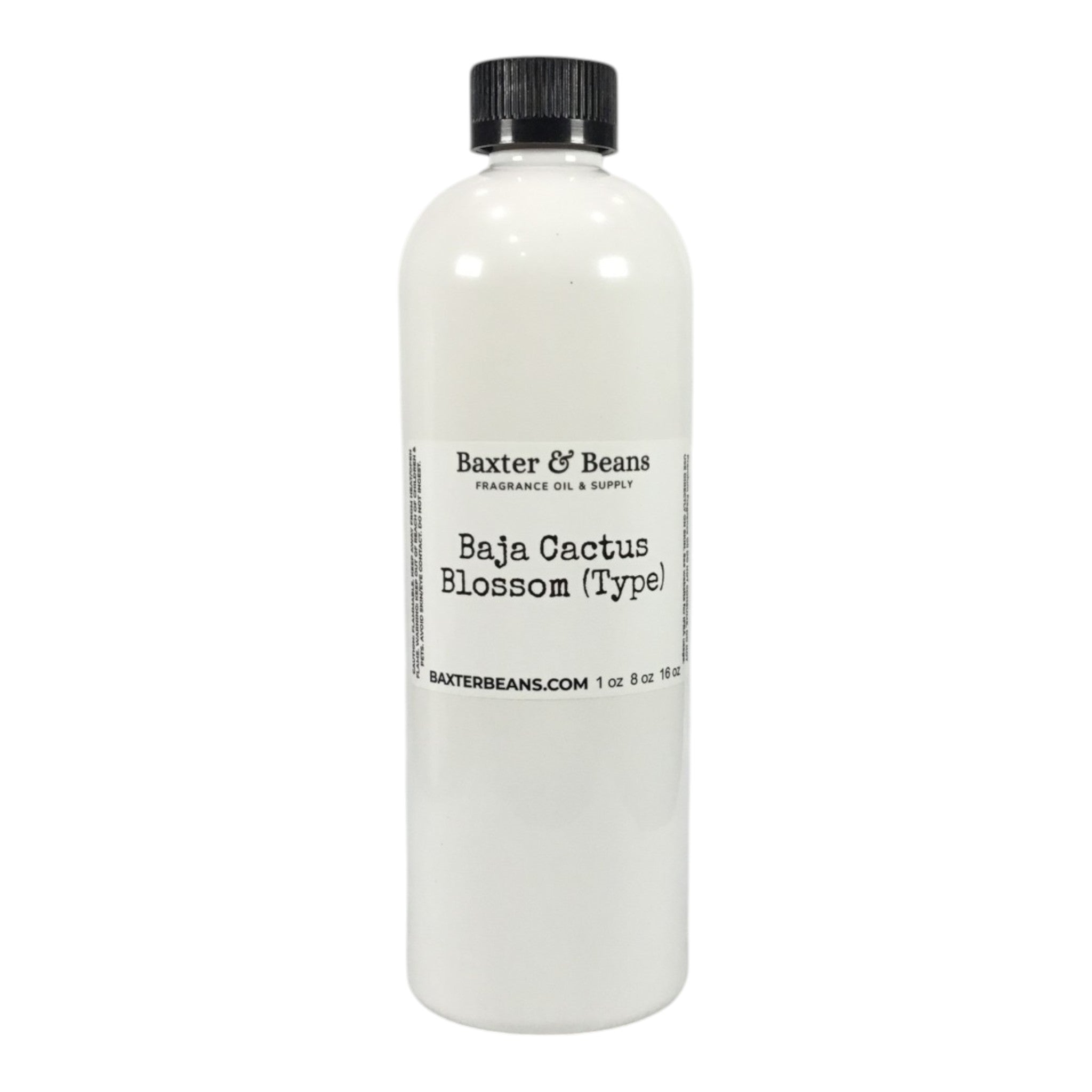 Baja Cactus Blossom (Type) Fragrance Oil