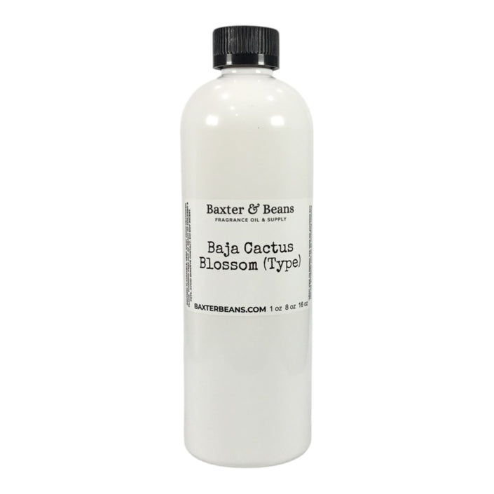 Baja Cactus Blossom (Type) Fragrance Oil