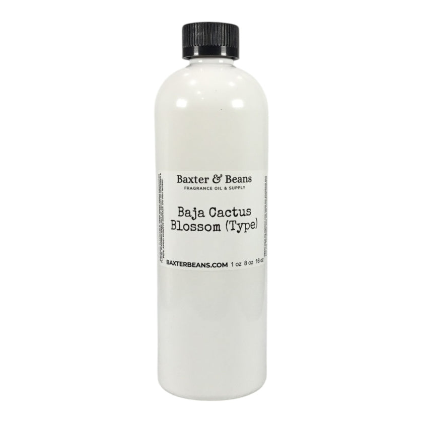 Baja Cactus Blossom (Type) Fragrance Oil
