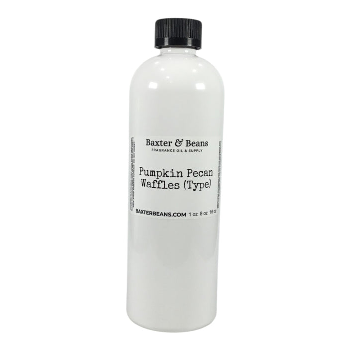 Pumpkin Pecan Waffles (Type) Fragrance Oil