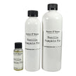 Vanilla Pumpkin Pie Fragrance Oil