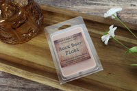 Root Beer Float