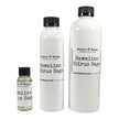 Hawaiian Citrus Sage Fragrance Oil