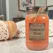 Pumpkin Chai Candle