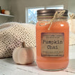 Pumpkin Chai Candle
