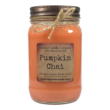 {{product_title}} - 100% Natural Soy Wax Candle | Lebanon Candle Co