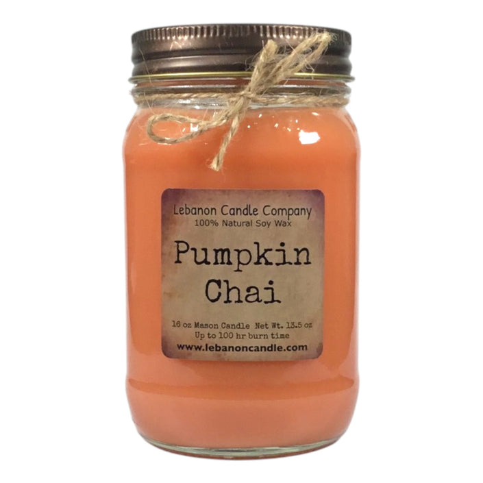 {{product_title}} - 100% Natural Soy Wax Candle | Lebanon Candle Co