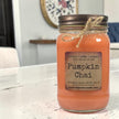 Pumpkin Chai Candle