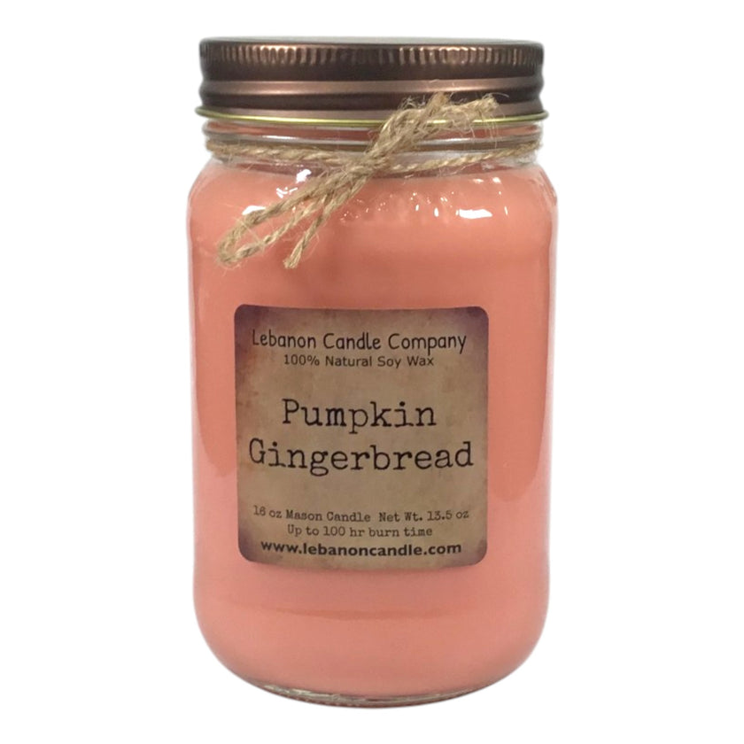 {{product_title}} - 100% Natural Soy Wax Candle | Lebanon Candle Co