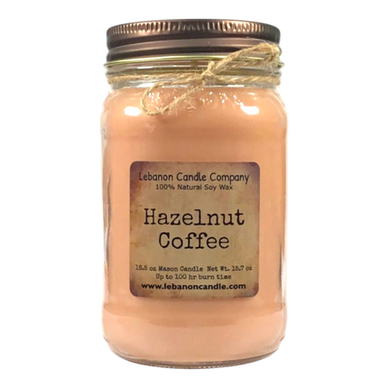 {{product_title}} - 100% Natural Soy Wax Candle | Lebanon Candle Co