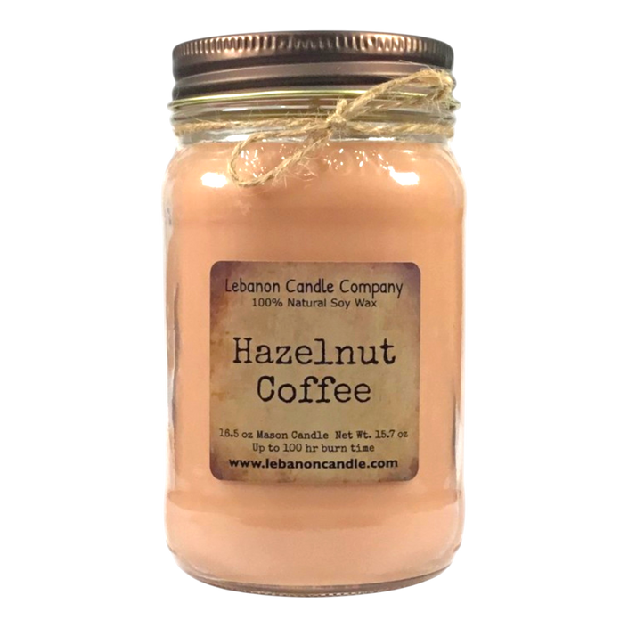 {{product_title}} - 100% Natural Soy Wax Candle | Lebanon Candle Co