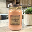 Hazelnut Coffee Candle