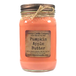 Pumpkin Apple Butter Candle
