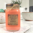 Pumpkin Apple Butter Candle