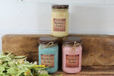 Fart Lovers Candle Gift Set