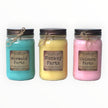 The Farts Candle Set