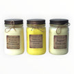 Vanilla Lovers Candle Set