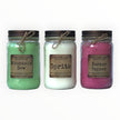 Soda Lovers Candle Set