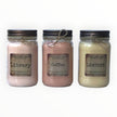 Book Lovers Candle Set