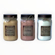 Coffee Lovers Candle Set