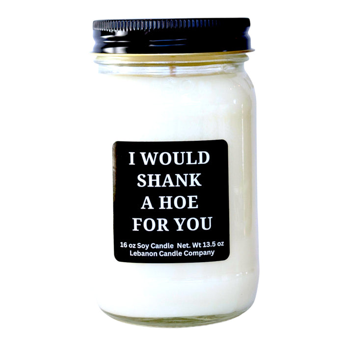 {{product_title}} - Funny Snarky Candle Gift by Lebanon Candle Co