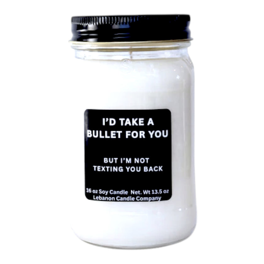 {{product_title}} - Funny Snarky Candle Gift by Lebanon Candle Co