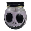 {{product_title}} - Hand-Poured Skull Candle Gift | Lebanon Candle Co