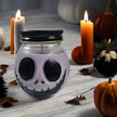 {{product_title}} - Hand-Poured Skull Candle Gift | Lebanon Candle Co