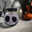 {{product_title}} - Hand-Poured Skull Candle Gift | Lebanon Candle Co