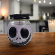 {{product_title}} - Hand-Poured Skull Candle Gift | Lebanon Candle Co