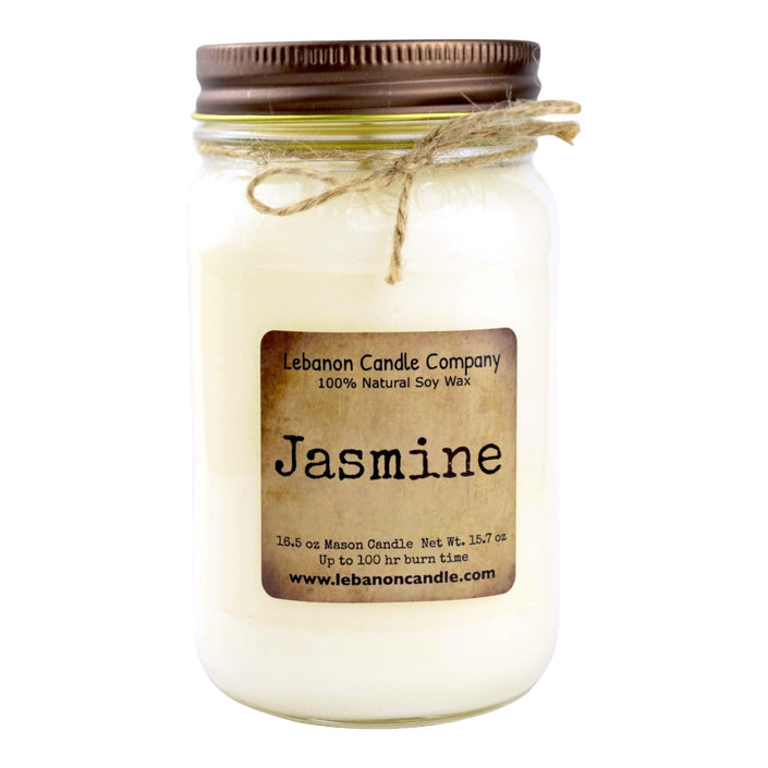 {{product_title}} - 100% Natural Soy Wax Candle | Lebanon Candle Co