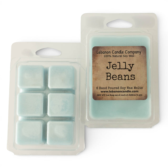 {{product_title}} - Strong Scented Soy Wax Melts | Lebanon Candle Co