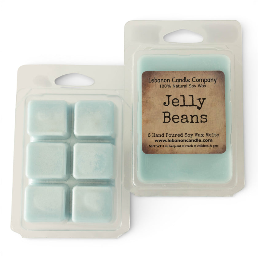 {{product_title}} - Strong Scented Soy Wax Melts | Lebanon Candle Co