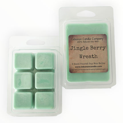 {{product_title}} - Strong Scented Soy Wax Melts | Lebanon Candle Co