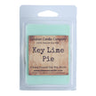 Key Lime Pie Wax Melt