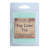 Key Lime Pie Wax Melt