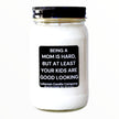 {{product_title}} - Funny Snarky Candle Gift by Lebanon Candle Co