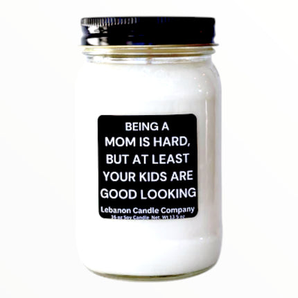 {{product_title}} - Funny Snarky Candle Gift by Lebanon Candle Co