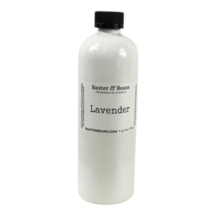 Lavender Fragrance Oil