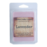 Lavender Wax Melt
