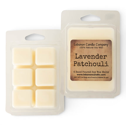 {{product_title}} - Strong Scented Soy Wax Melts | Lebanon Candle Co