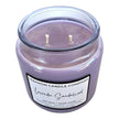 Lavender Sandalwood Double Wick Candle