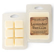 Lavender Vanilla Wax Melt