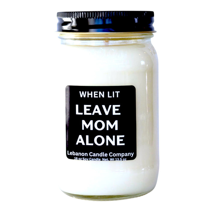 {{product_title}} - Funny Snarky Candle Gift by Lebanon Candle Co