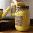 Lemon Chiffon Candle