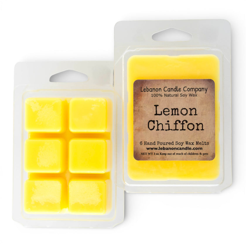{{product_title}} - Strong Scented Soy Wax Melts | Lebanon Candle Co