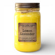 Lemon Lavender Candle