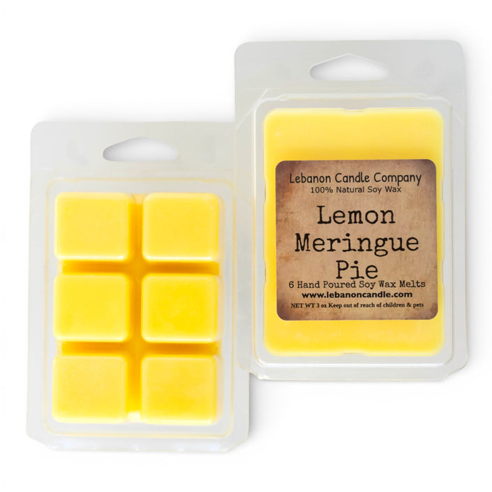 {{product_title}} - Strong Scented Soy Wax Melts | Lebanon Candle Co