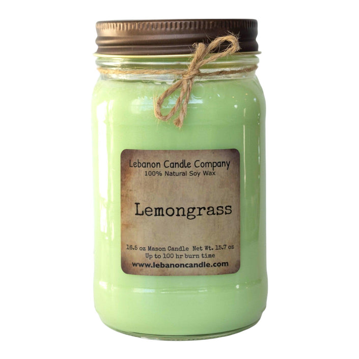 {{product_title}} - 100% Natural Soy Wax Candle | Lebanon Candle Co